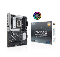 ASUS MB Sc LGA1851 PRIME B860-PLUS-CSM, Intel B860, 4xDDR5, 1xDP, 1xHDMI, ATX