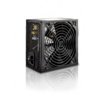 CRONO zdroj 600W, 85+ , 14cm fan,  Active PFC, Gen.2