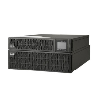 APC Smart-UPS RT 10kVA 230V International (10kW), On-line, 5U, Rack/Tower