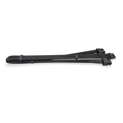 Endorfy adaptér 2x8pin na 16pin, 600W, 60cm