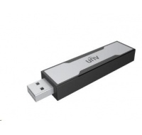 Uniview USB dongle pro rozpoznávání obličejů (Face Recognition) pro 4 kanály (kamery řady Prime II, III, IV a řady Pro)