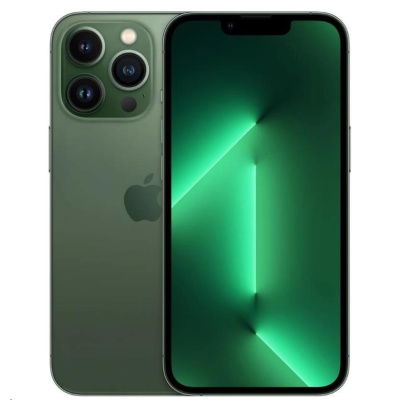 Apple iPhone 13 Pro 256GB Green (2nd hand) - použité