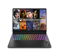 NTB HyperX OMEN MAX 16-ak1002nc,Ryzen AI 9 HX 475 (12C) 55 NPU TOPs,55 TOPS,16.0" WQXGA,32GB DDR5,RTX5080,Win11,2Y
