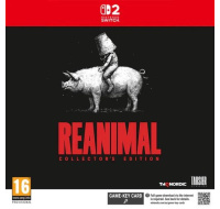 NSW2 hra Reanimal Collector's Edition (Game-key card)