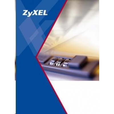 ZyXEL E-iCard SSL VPN License add 50 tunnels for USG and VPN firewalls, 110~2200 Series