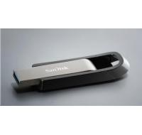 SanDisk Flash Disk 256GB Extreme Go, USB 3.2