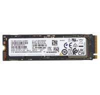 HP 512GB PCI-e 4x4 NVMe M.2 SSD