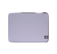 Protective Galactic Lilac 13-14 Laptop Sleeve EURO