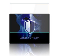 3mk BladeShield Center Display pro Jaecoo 7 13,2 inch 2024