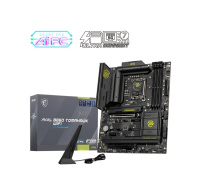 MSI MB Sc LGA1851 MAG B860 TOMAHAWK WIFI, Intel B860