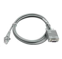 Datalogic connection cable, RS-232