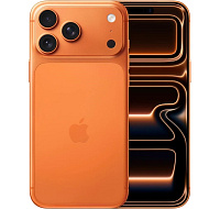 Apple iPhone 17 Pro Max 2TB Cosmic Orange