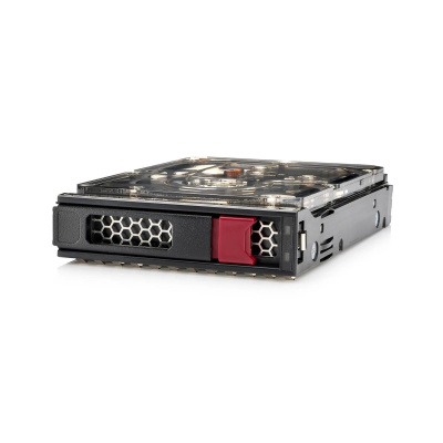 HPE 20TB SATA 7.2K LFF LP ISE MV HDD P53554-K21 RENEW