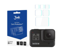 3mk Cam Protection pro GoPro HERO 8 Black