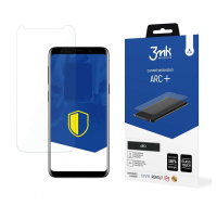 3mk ochranná fólie ARC+ pro Samsung Galaxy S9 (SM-G960)