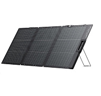 EcoFlow solární panel 160W skládací - 3. generace