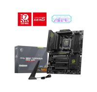 MSI MB Sc AM5 MAG B850 TOMAHAWK MAX WIFI, AMD B850, 4xDDR5, 1xHDMI, WiFi, ATX