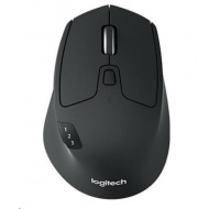 Logitech Wireless Mouse M720 Triathlon