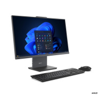 LENOVO PC AiO ThinkCentre neo 55a-24 G6 - Ryzen7 AI 350,23.8" FHD Touch,16GB,512SSD,noDVD,WiFi,BT,W11P