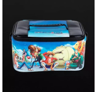 Konix One Piece Nintendo Switch All in Lunch Bag