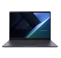 ASUS NTB ExpertBook B5 (B5605CCA-CU516512), Ultra 5 225H, 16" 1920 x 1200, 16GB, 512GB SSD, iArc, Bez OS, Grey
