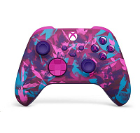 MICROSOFT Xbox Series Controller Heart Breaker Edition