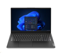 LENOVO NTB V15 G4 IRU - i5-13420H,15.6" FHD TN,8GB,512SSD,HDMI,Int. Intel UHD,Business Black,W11P,2Y CC