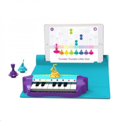 Shifu Plugo Tunes - dětské piano k tabletu