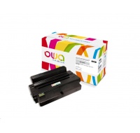 OWA Armor toner pro SAMSUNG ML3310, 3710, SCX4833,5637, 5737, 5739, 5000 Stran, MLTD205L, černá/black (MLT-D205L,SU963A)