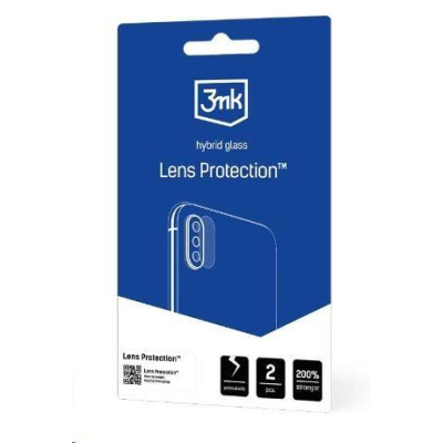 3mk Lens Protection pro Motorola Razr 40 Ultra (4ks)