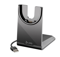 Poly Voyager USB-A Charging Stand
