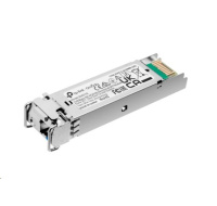 TP-Link OMADA SM321B SFP WDM optický modul SM (1310/1550nm), 1,25Gb/s, LC, 20km