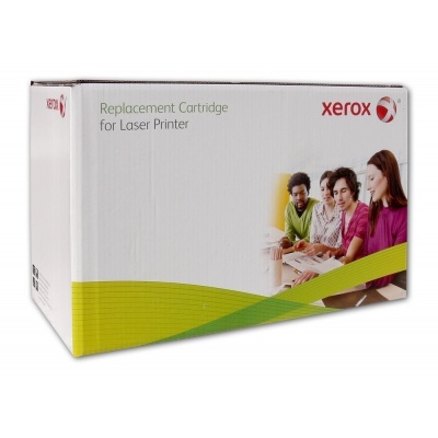 Xerox alternativní cartridge pro HP (CF382A) 2.700, yellow - Allprint