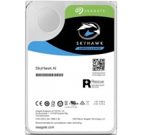 SEAGATE HDD SKYHAWK AI - 8TB SATAIII 7200RPM, 256MB cache