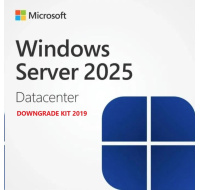 DELL_DOWNGRADE_KIT_MS_WS2025 Datacenter na WS2019 Datacenter CK