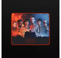 Konix Stranger Things "Best Friends" Mousepad