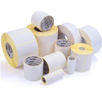 Zebra Z-Ultimate 3000T, label roll, synthetic, 102x102mm