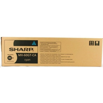 Sharp toner yellow (10.000 kópií) BP-10C20, BP-20C20, BP-20C25