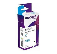 WECARE ARMOR cartridge pro HP DJ D4260, C4280, OJ J5780  (CB337EE) 3 colors 14ml / 290p