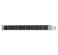 QNAP TS-h1090FU-7302P-64G (16C/EPYC7302P/3,3GHz/64GBRAM/10xU.2/2x2,5GbE/2xSFP28/3xUSB3.2/2xPCIe/RP)