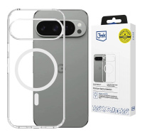 3mk Armor MagCase pro Google Pixel 10/Google Pixel 10 Pro