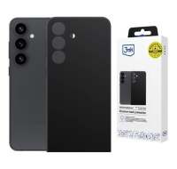 3mk Hardy MagSilicone pro Samsung Galaxy S24 Black