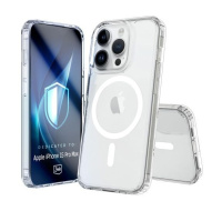 3mk Armor MagCase pro Apple iPhone 15 Pro Max