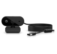 HP 325 FHD USB-A Webcam