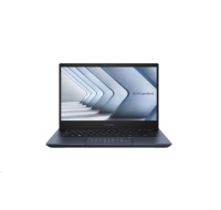 ASUS NTB ExpertBook B5 (B5405CVA-LY0419), i5-13420H, 14" 1920x1200, 16GB, 512GB SSD, Iris X, No OS, Gentle Grey, poškoz.