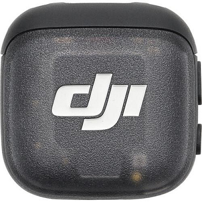 DJI Mic 3 Transmitter