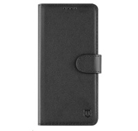 Tactical flipové pouzdro Field Notes pro Infinix Smart HD 7 Black