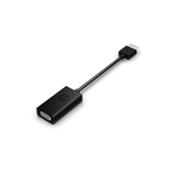 BAZAR - HP HP HDMI to VGA Cable Adapter - ADAPTER - Poškozený obal (Komplet)