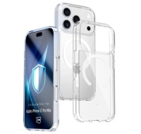 3mk Armor MagCase pro Apple iPhone 17 Pro Max