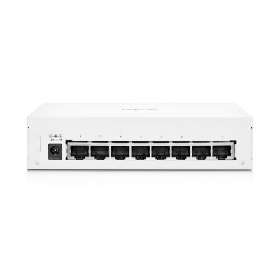 Aruba Instant On 1430 8G Switch